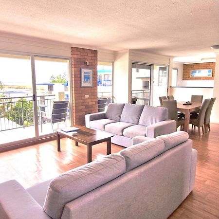 Joanne Apartments Caloundra Ngoại thất bức ảnh