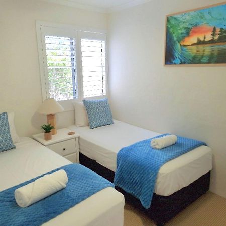 Joanne Apartments Caloundra Ngoại thất bức ảnh