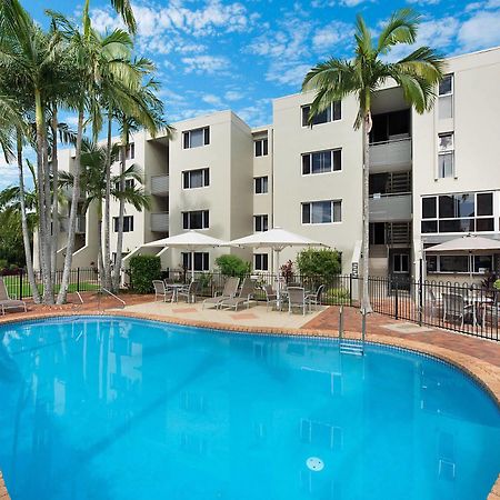 Joanne Apartments Caloundra Ngoại thất bức ảnh