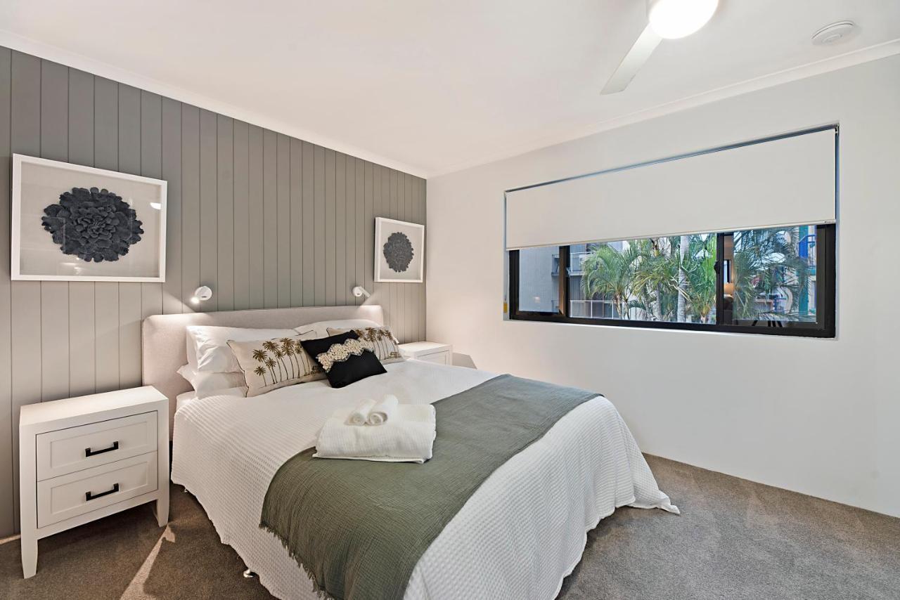 Joanne Apartments Caloundra Ngoại thất bức ảnh
