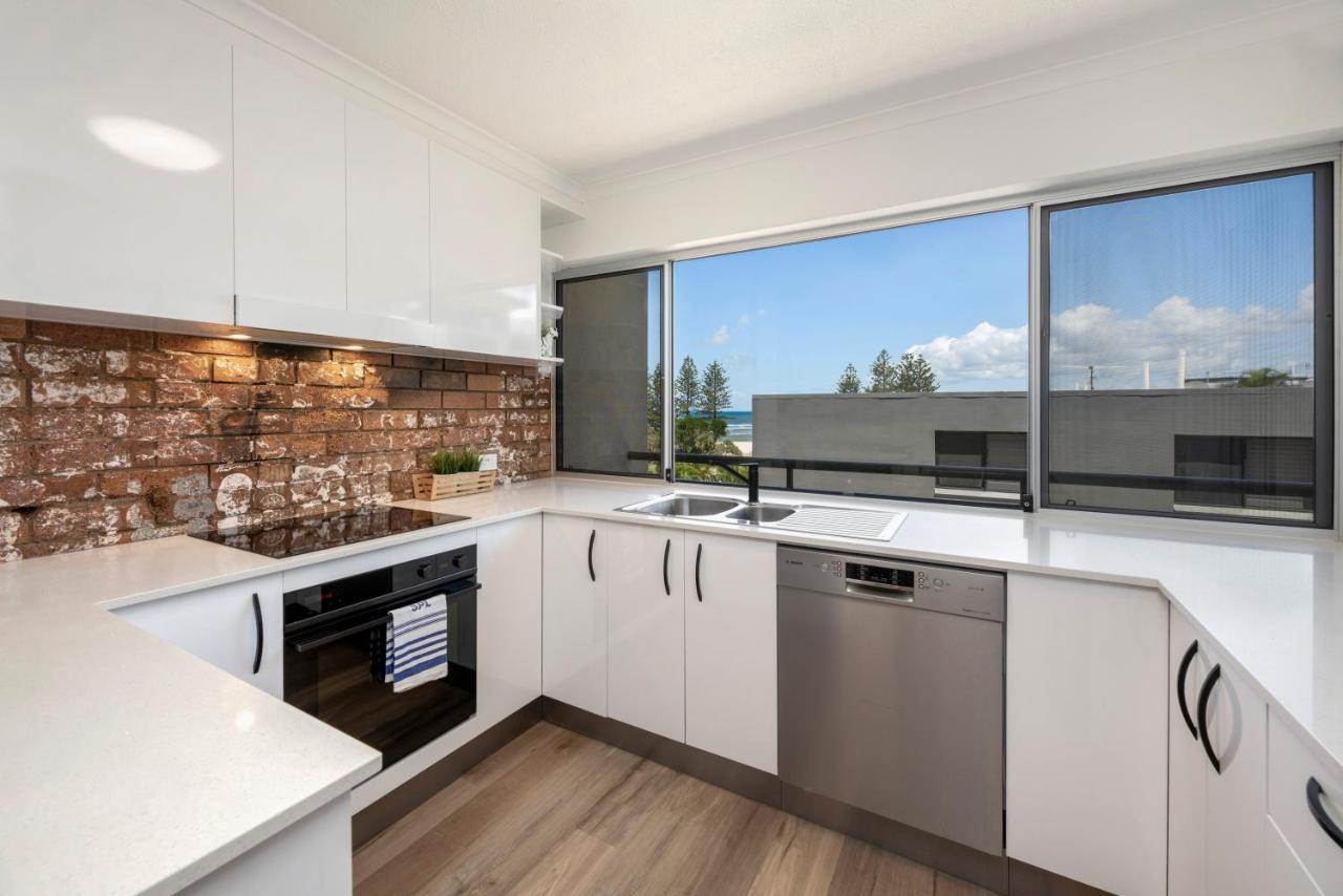 Joanne Apartments Caloundra Ngoại thất bức ảnh