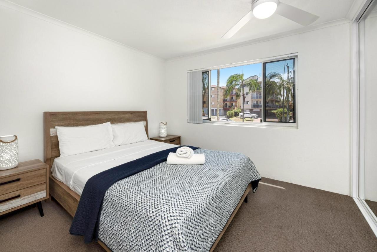 Joanne Apartments Caloundra Ngoại thất bức ảnh