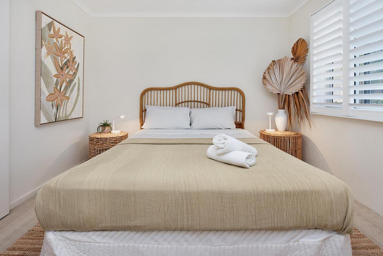 Joanne Apartments Caloundra Ngoại thất bức ảnh