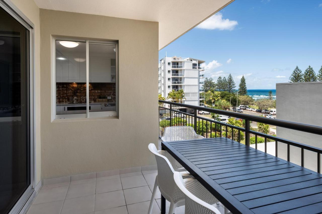 Joanne Apartments Caloundra Ngoại thất bức ảnh