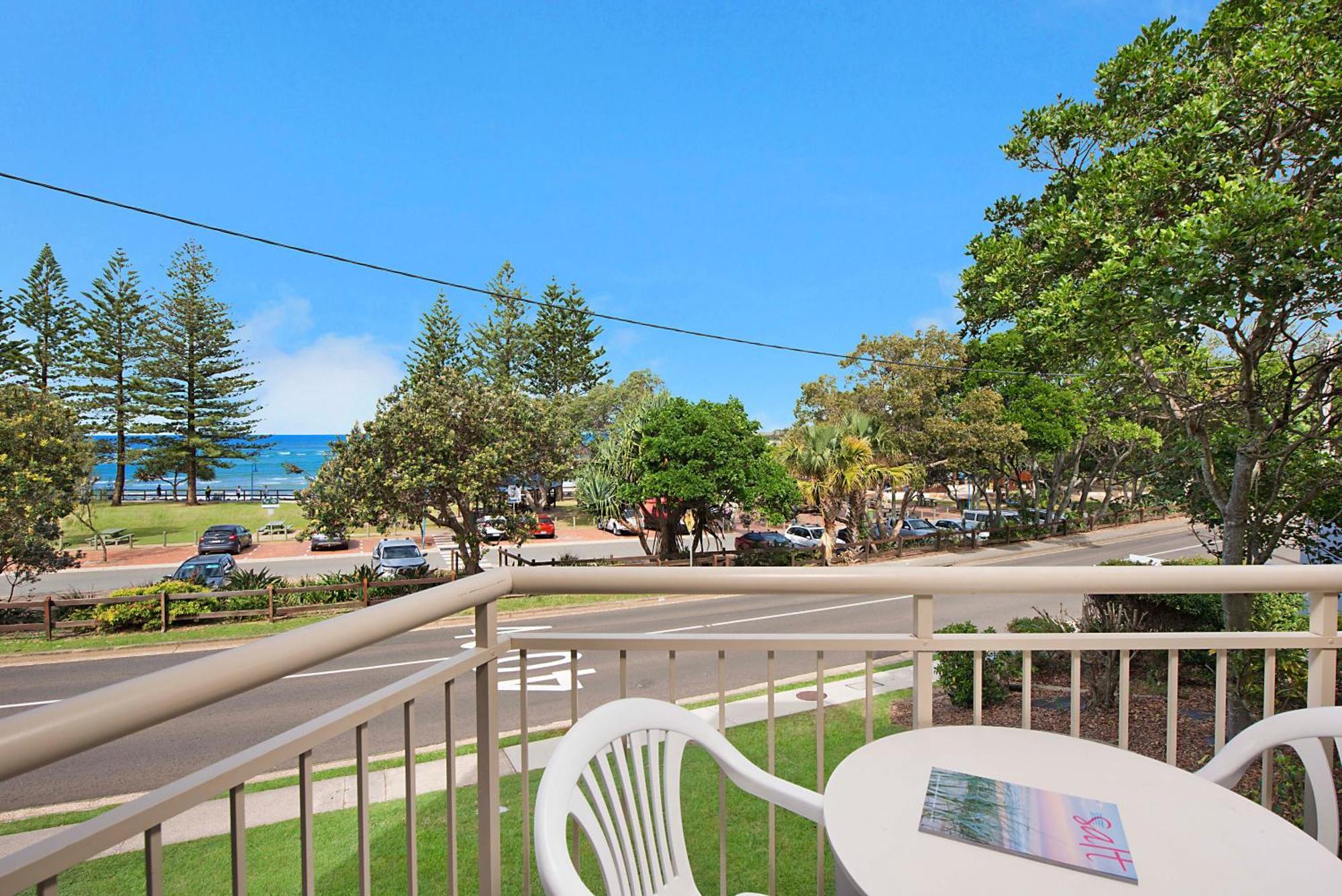 Joanne Apartments Caloundra Phòng bức ảnh