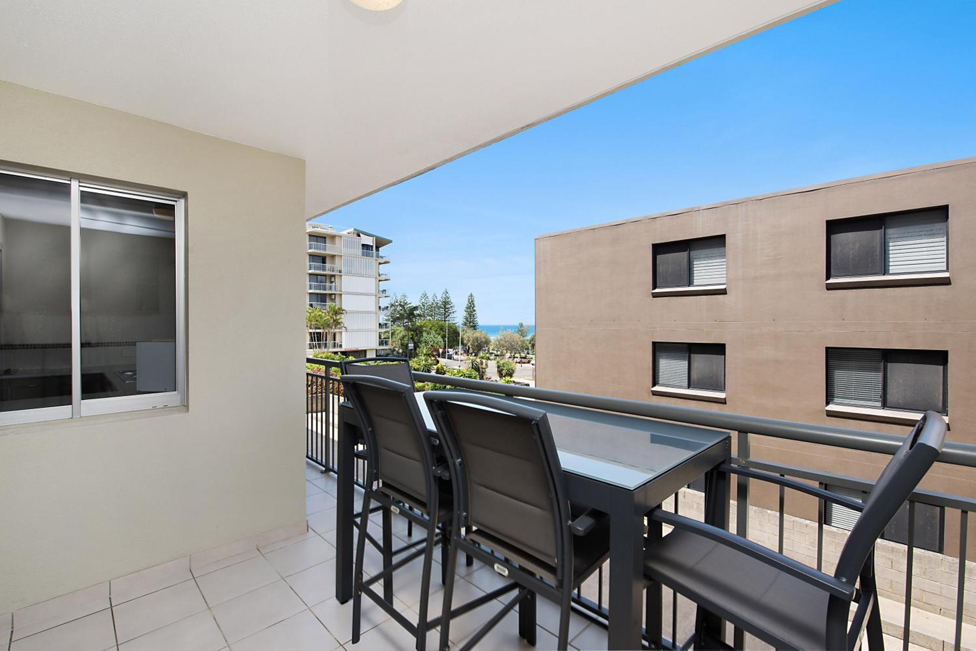 Joanne Apartments Caloundra Phòng bức ảnh