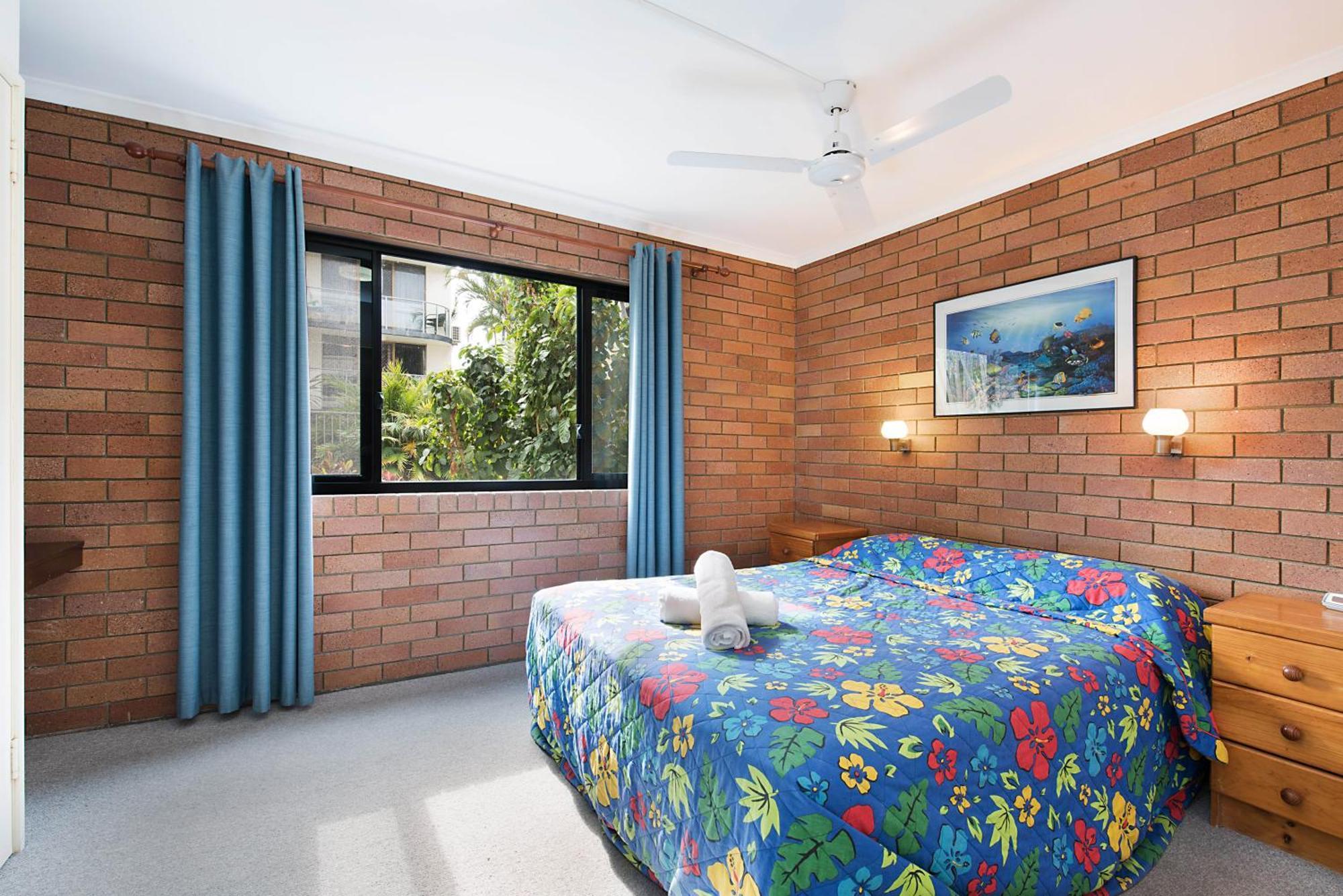 Joanne Apartments Caloundra Ngoại thất bức ảnh