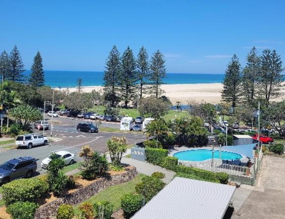 Joanne Apartments Caloundra Ngoại thất bức ảnh