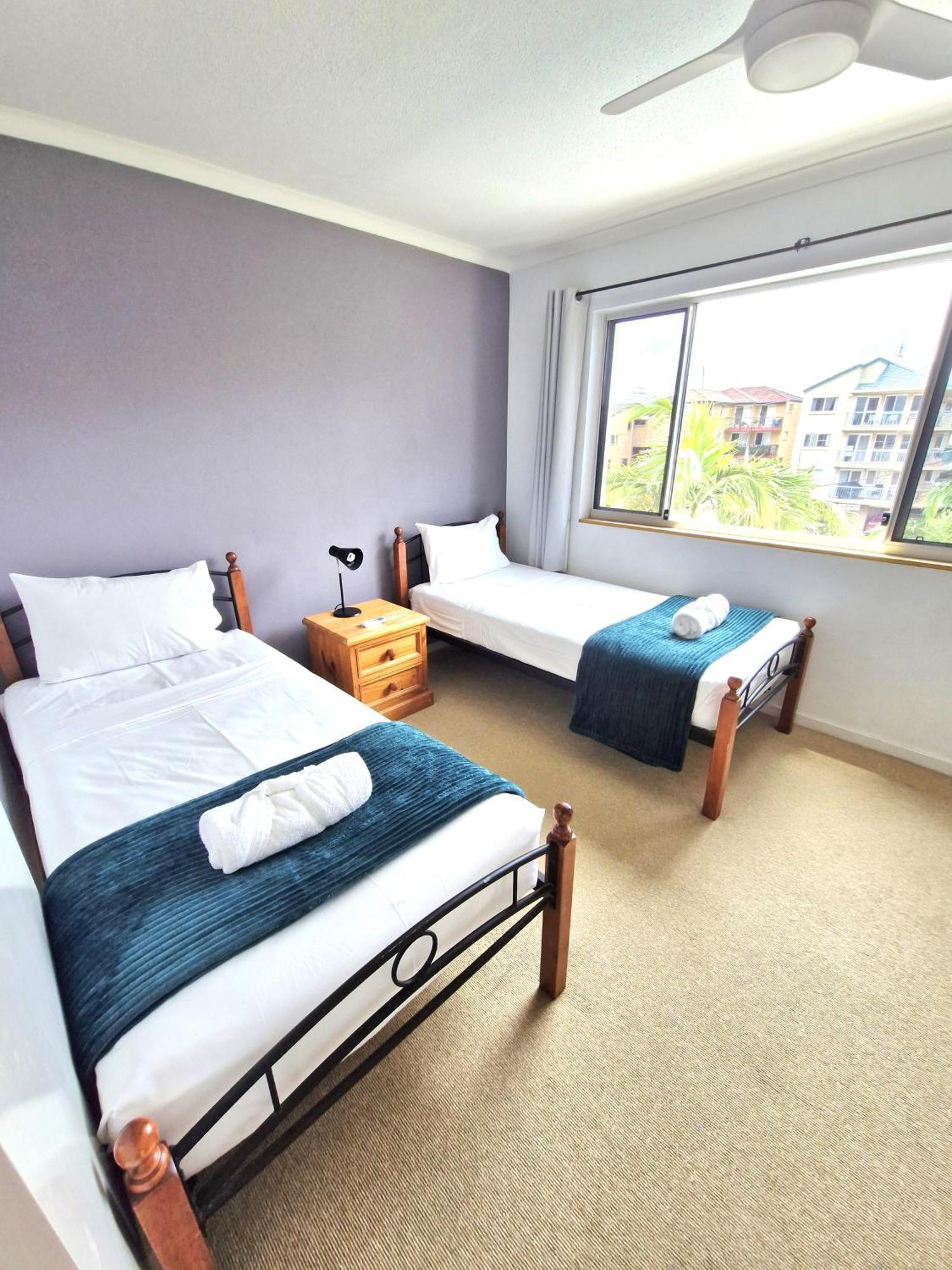 Joanne Apartments Caloundra Ngoại thất bức ảnh