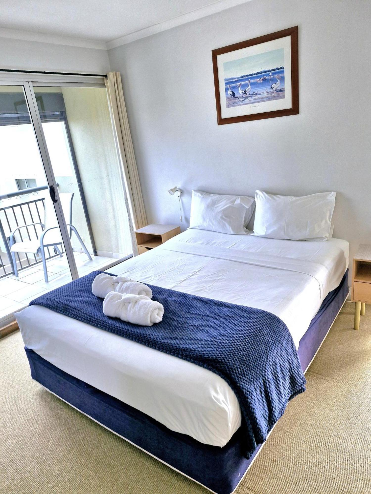 Joanne Apartments Caloundra Ngoại thất bức ảnh