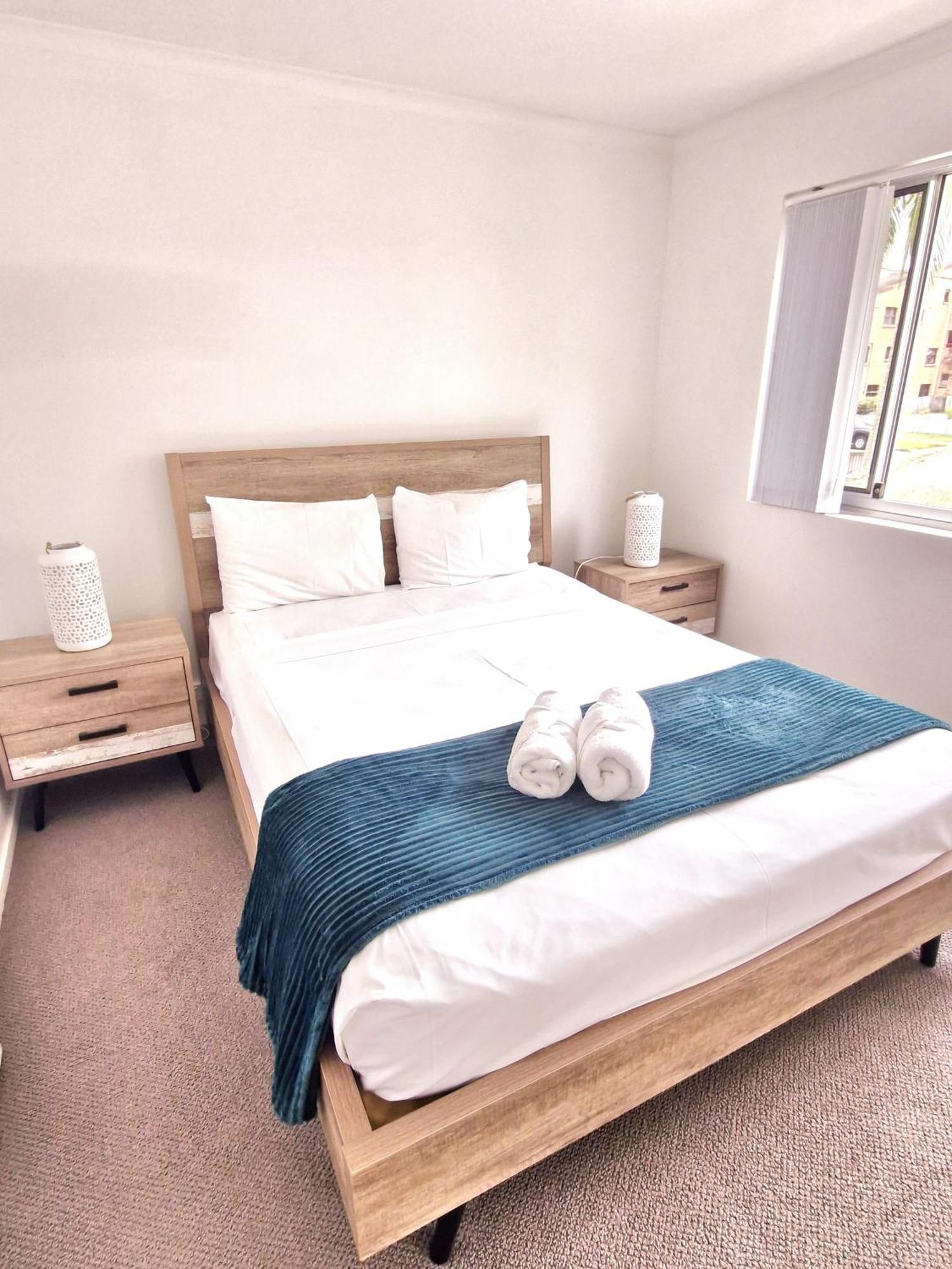Joanne Apartments Caloundra Ngoại thất bức ảnh