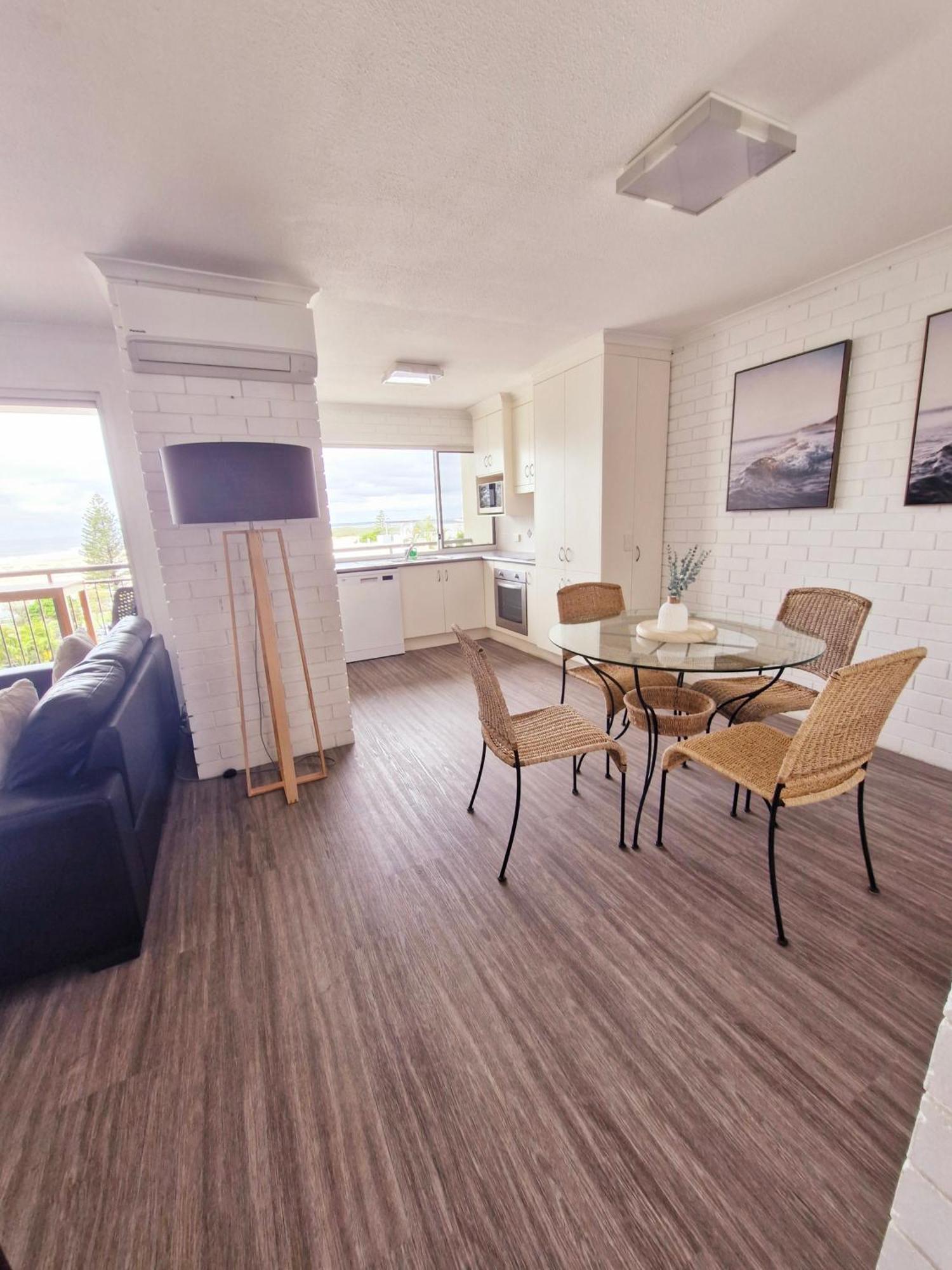 Joanne Apartments Caloundra Ngoại thất bức ảnh