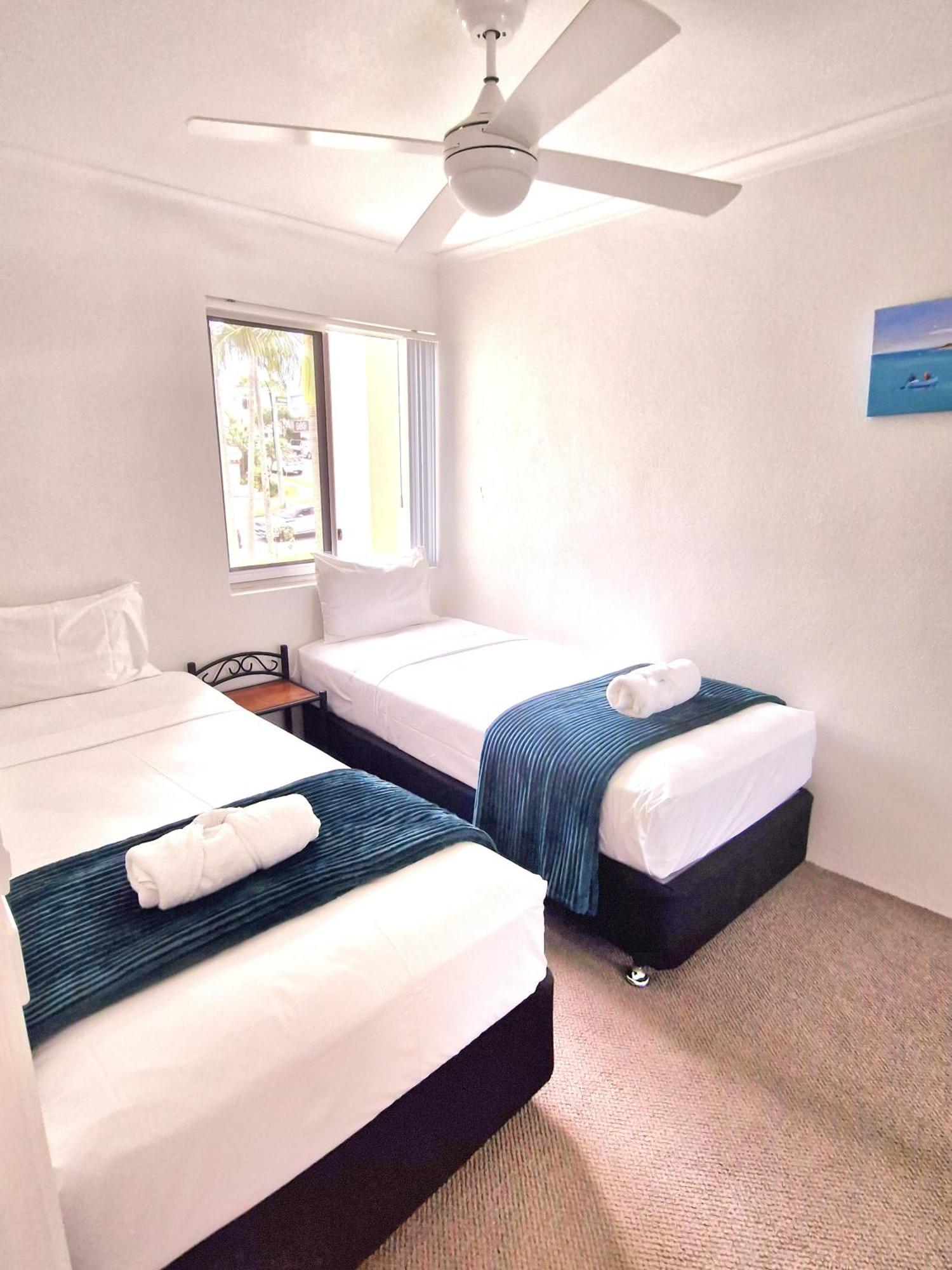Joanne Apartments Caloundra Ngoại thất bức ảnh