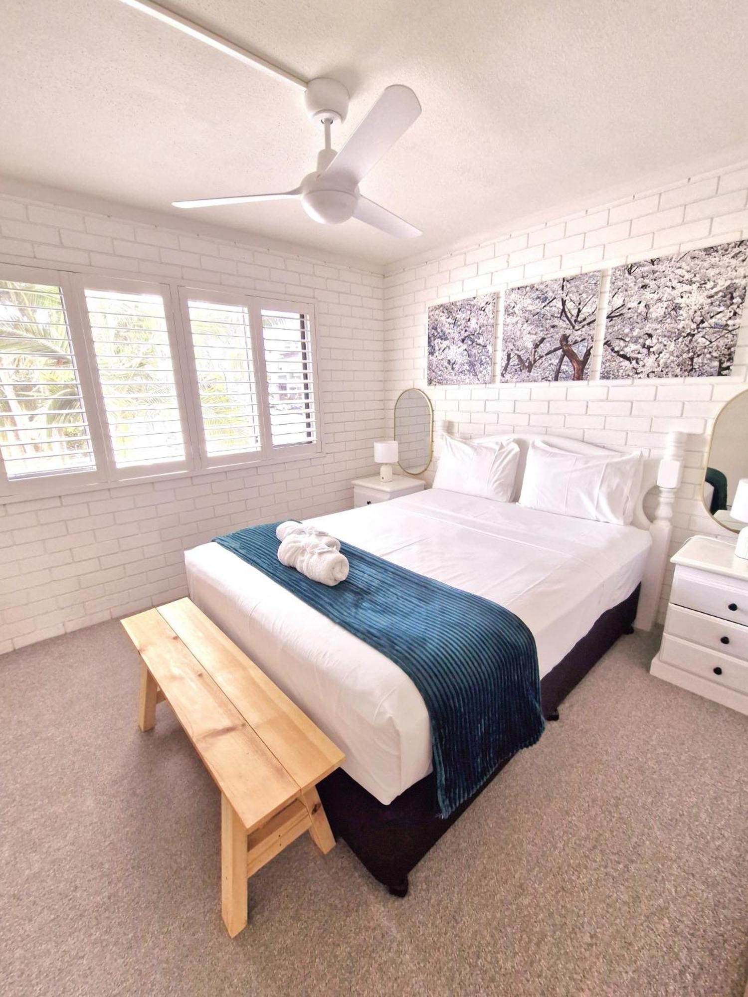 Joanne Apartments Caloundra Ngoại thất bức ảnh