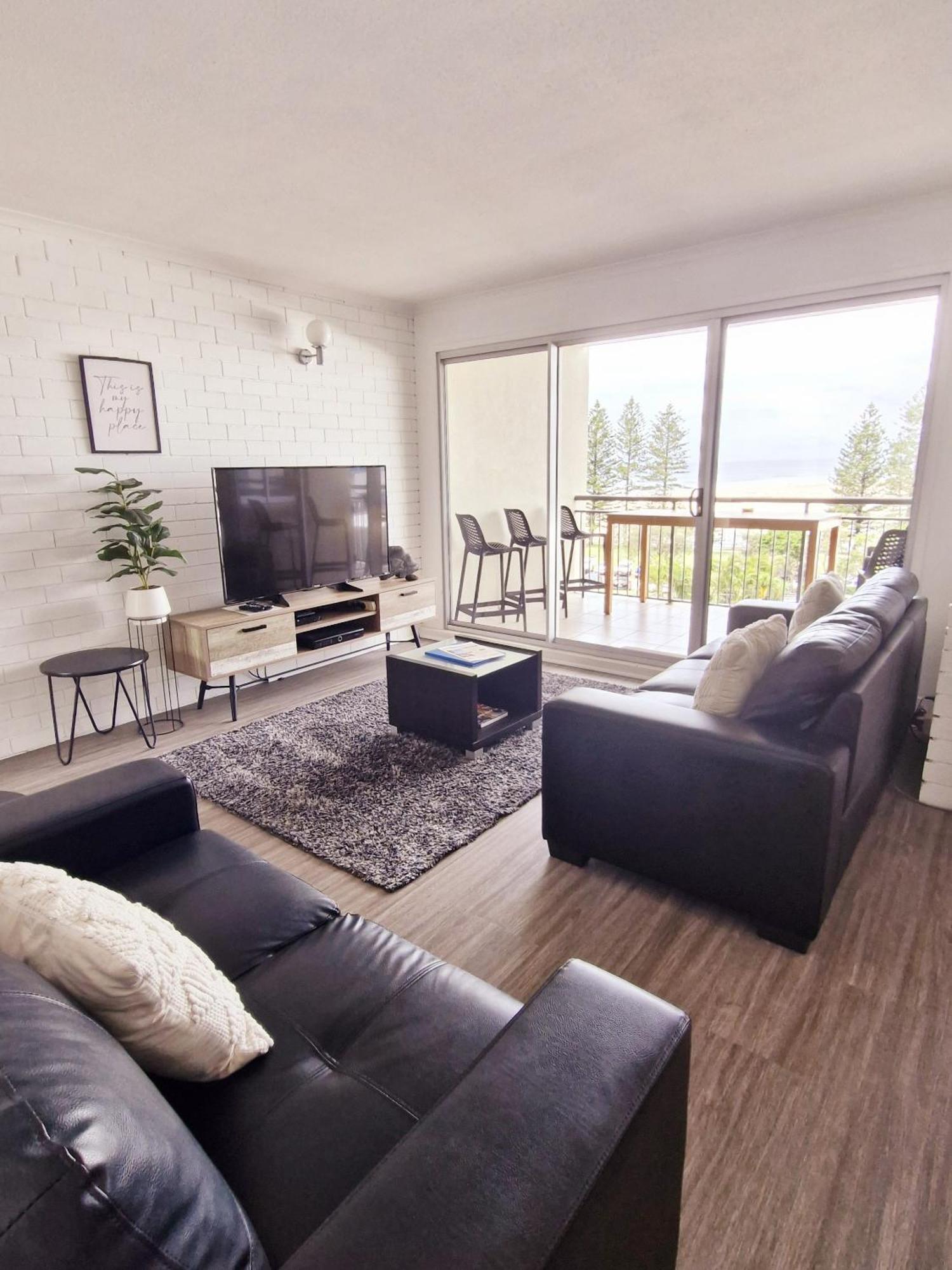 Joanne Apartments Caloundra Ngoại thất bức ảnh