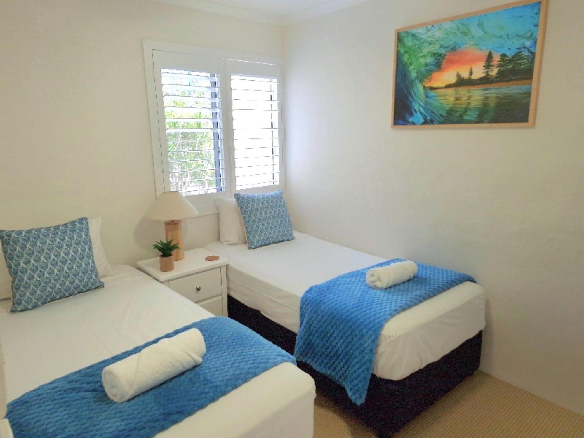 Joanne Apartments Caloundra Ngoại thất bức ảnh