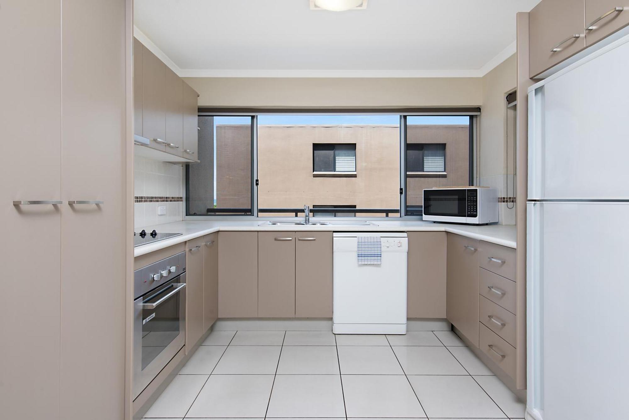 Joanne Apartments Caloundra Ngoại thất bức ảnh