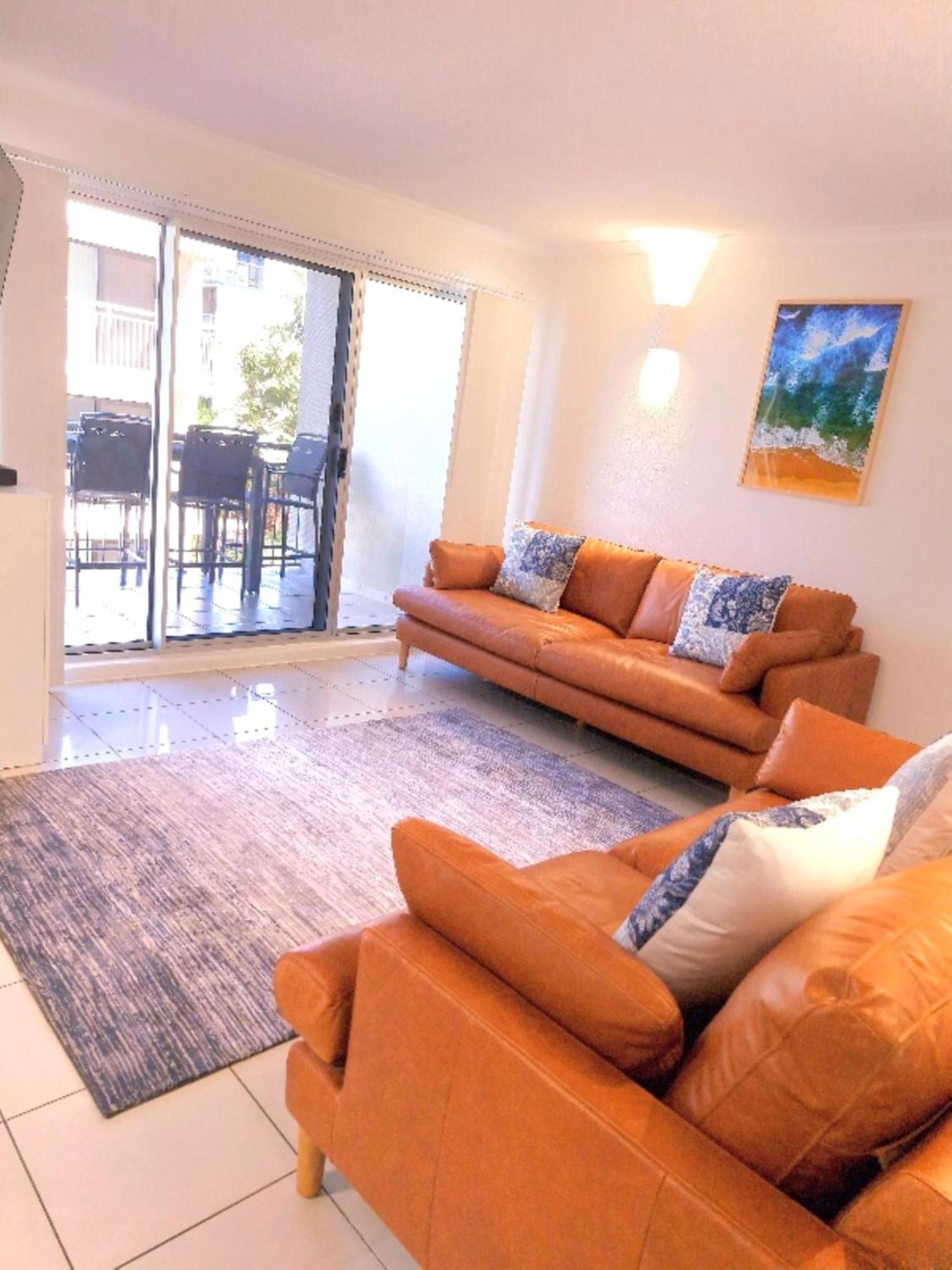 Joanne Apartments Caloundra Ngoại thất bức ảnh
