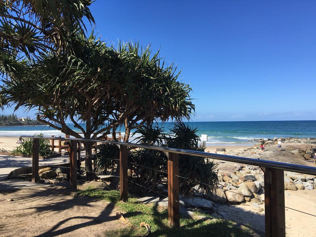 Joanne Apartments Caloundra Ngoại thất bức ảnh
