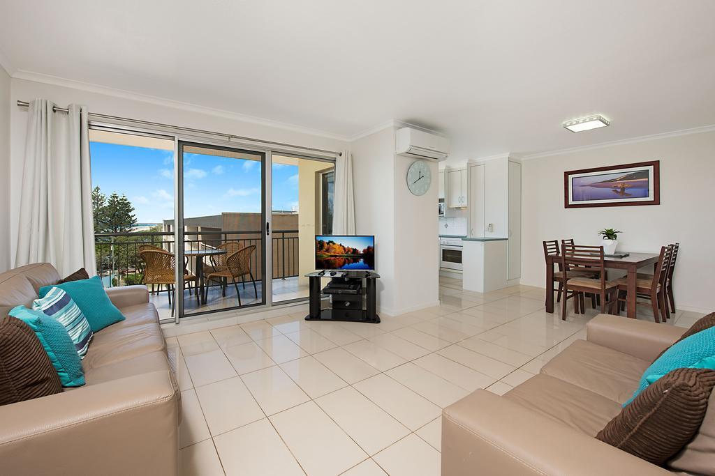 Joanne Apartments Caloundra Ngoại thất bức ảnh