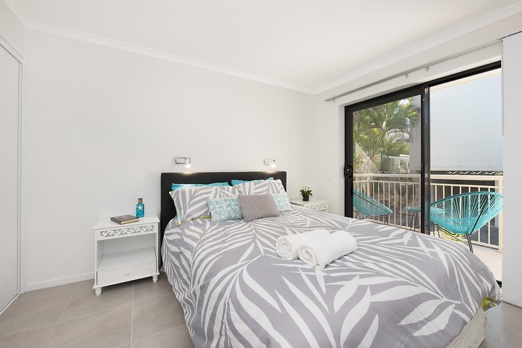 Joanne Apartments Caloundra Ngoại thất bức ảnh