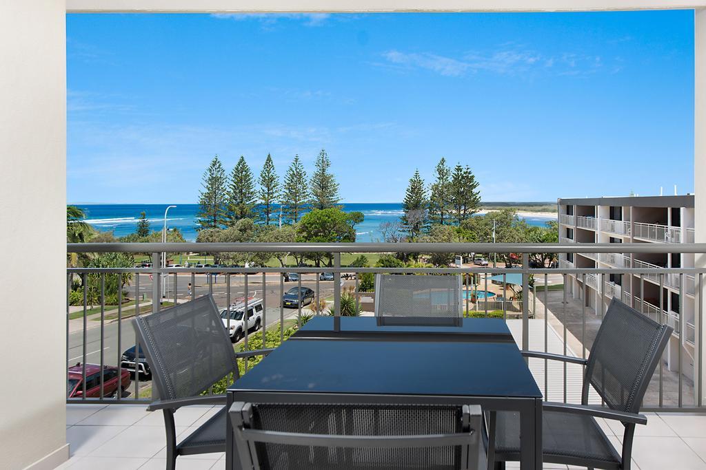 Joanne Apartments Caloundra Ngoại thất bức ảnh