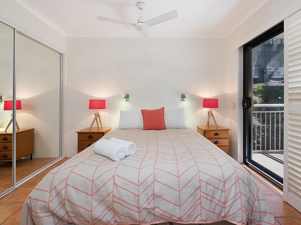 Joanne Apartments Caloundra Ngoại thất bức ảnh