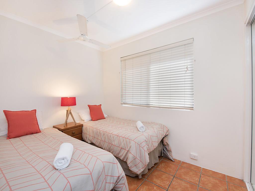 Joanne Apartments Caloundra Ngoại thất bức ảnh