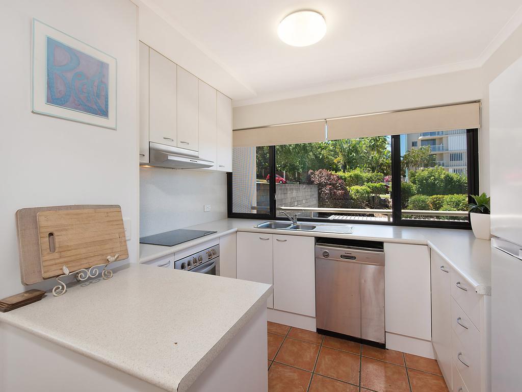 Joanne Apartments Caloundra Ngoại thất bức ảnh