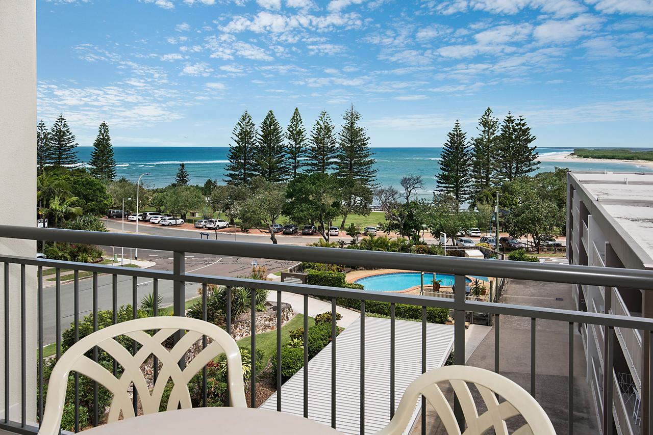 Joanne Apartments Caloundra Ngoại thất bức ảnh