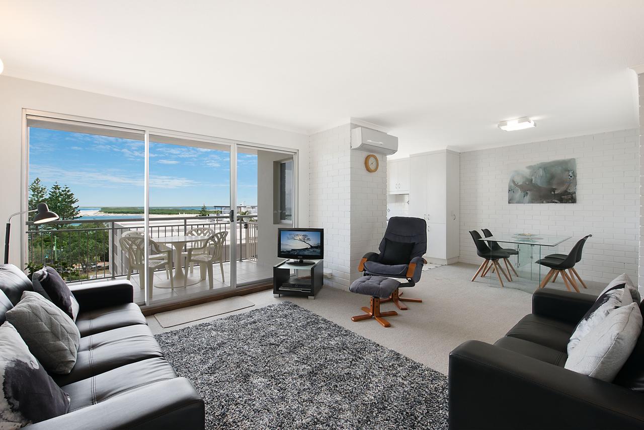 Joanne Apartments Caloundra Ngoại thất bức ảnh