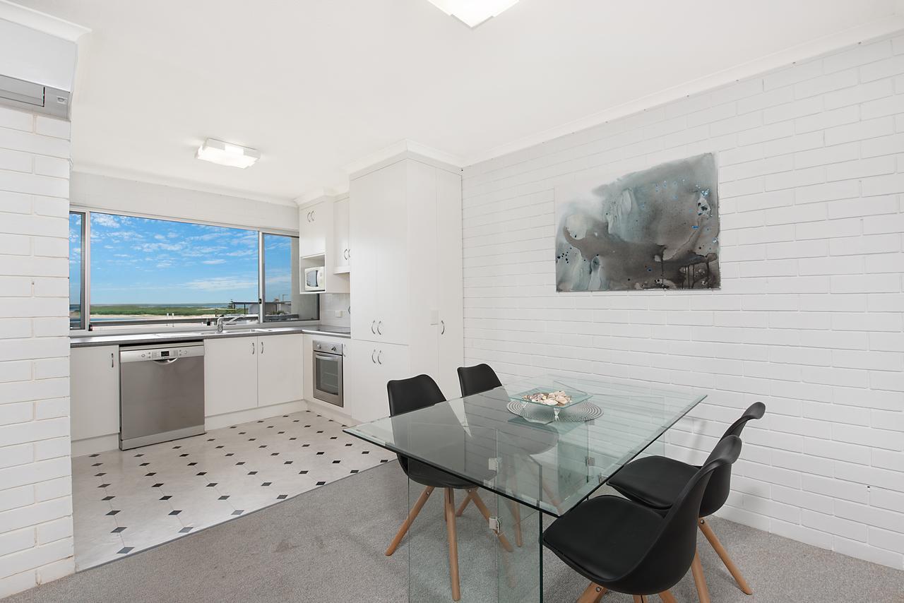 Joanne Apartments Caloundra Ngoại thất bức ảnh
