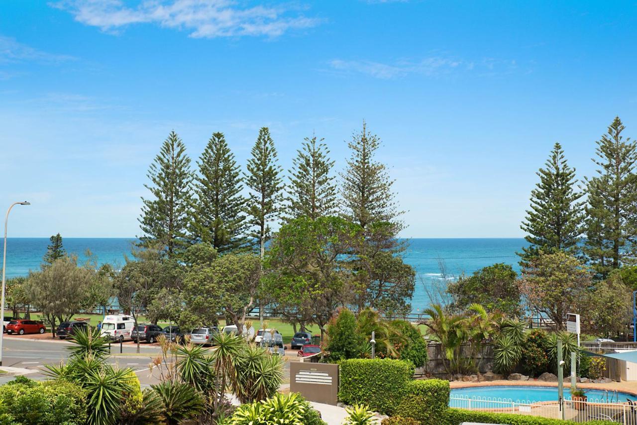 Joanne Apartments Caloundra Ngoại thất bức ảnh