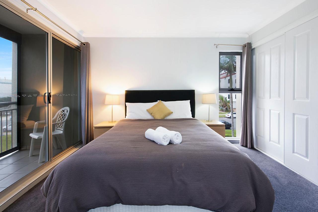 Joanne Apartments Caloundra Ngoại thất bức ảnh